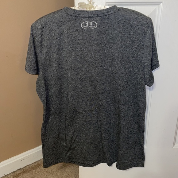 Maryland Under Armour Loose Tee - L - Picture 3 of 3